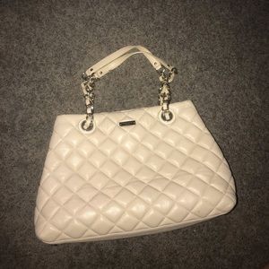 Kate Spade Quilted Bag